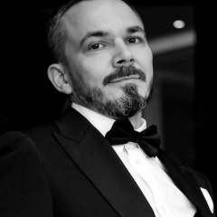 Антон Зимовейский, 21.10, Москва