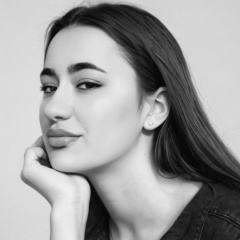 Вероника Татарьянц, 02.01.1990, Ашхабад