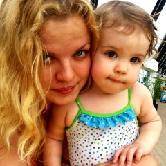 Нина Подскочая, 31.12, Астана