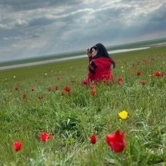 Патимат Омарова Муртазалиева, 07.04.1989, Дивное