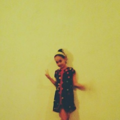 Акерке Мухамедали