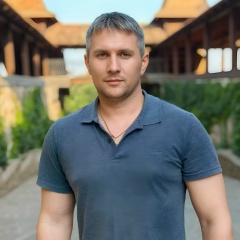 Дмитрий Григоренко, 28.09, Санкт-Петербург