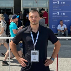 Станислав Кулаков, 30.10, Краснодар