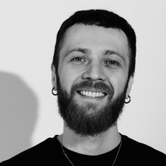 Александр Эпштейн