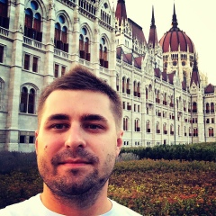 Vitali Grekhov, 23.08, Москва