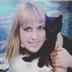 Екатерина Палатова, Пенза
