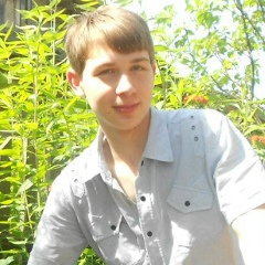 Алекснй Криницын