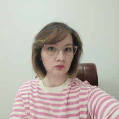 Юля Герасимова, 30.04.1984, Королёв