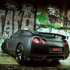 Marcel Sincarenco, Кишинев