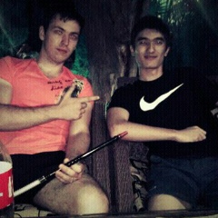 Дмитрий Каверин, 26.01.1994, Ташкент