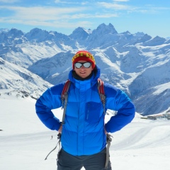 Вадим Разводов, 03.08.1987, Донецк