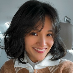 Moldir Kosseitova, Chicago