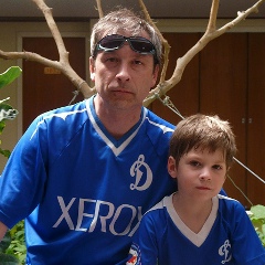 Сергей Жигалин, 08.12, Санкт-Петербург