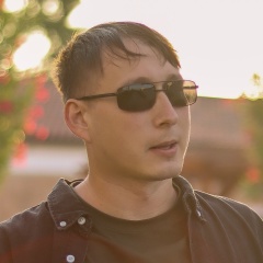 Николай Михайлов, 13.12, Краснодар