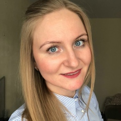 Дарья Журавлёва, 06.09, Санкт-Петербург