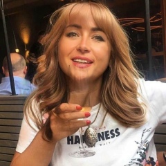 Елена Иванова, 17.09, Киев