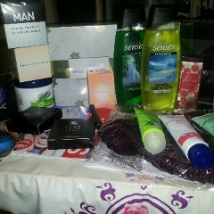 Жаннетта Ешимова, 22.07.1983