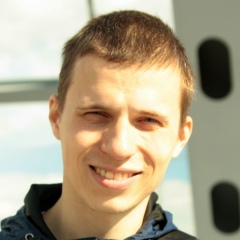 Дмитрий Прокошев, 28.08.1990, Санкт-Петербург