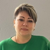 Ольга Вышенкова, 01.06, Рязань