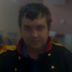 Андрей Бодров, 25.04, Марс