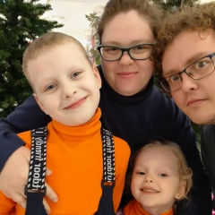 Анна Горбунова, 22.03, Москва