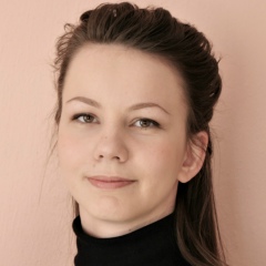 Татьяна Ярина