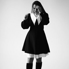 Натали Фролова, 12.01