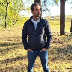 Михаил , 17.09, Санкт-Петербург