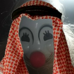 Andinho Paunocudequemtalendo, 08.08.1990, Manaus