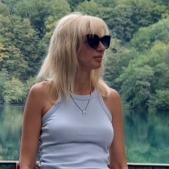 Наталья Шахова, 25.09, Москва