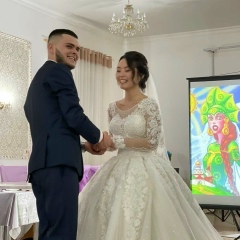 Фарида Аипова, 31.03.1997