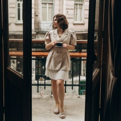 Дарья Ламотка, 13.05, Санкт-Петербург