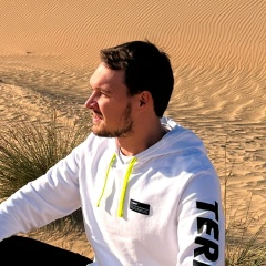 Кирилл Ефремов, 24.07, Москва