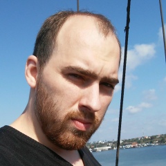 Ваня Драпак, 28.12