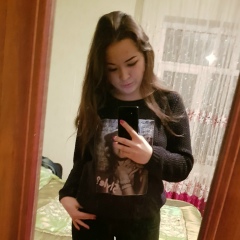 Alisa Ushize, 24.02, Алматы