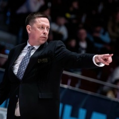 Андрей Лалетин, 06.02.1974