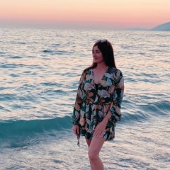 Лейсан Нагимуллина