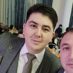 Нурмат Абдурашитов, 19.05.1994, Тараз