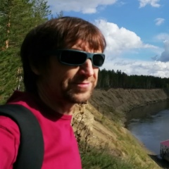 Андрей Малов