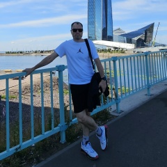 Газеев Марсэль, 26.10, Уфа