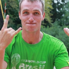 Павел Леднев, 22.08, Санкт-Петербург