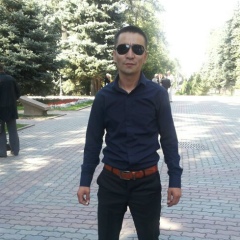 Женис Молдабеков, 15.04.1988, Бейнеу