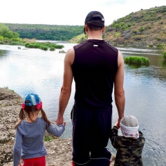 Валера Сердюк, 14.09, Odessa