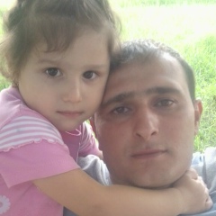 Арслан Казамбиев, 06.07.1979, Южно-Сухокумск