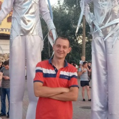 Александр Кузьменко, 02.06.1983, Никополь