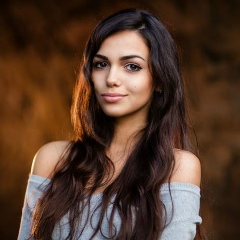 Полина Сафронова, 04.09.1988, Омск