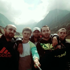 Батик Багаев, 13.12.1988, Владикавказ