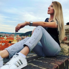 Алина Фролова, 10.09, Воронеж