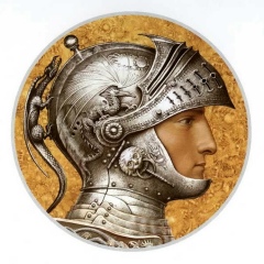 Антон Румянцев, 26.07.1981