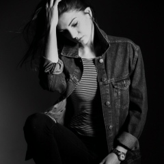 Вера Шишкарева, 01.10, Москва